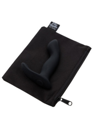 Sensation Vibrating Prostate Massager